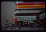 Storefront, Plaza de Athena I