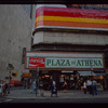 Storefront, Plaza de Athena I