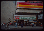 Storefront, Plaza de Athena I