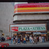 Storefront, Plaza de Athena I