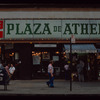 Storefront, Plaza de Athena I