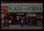 Storefront, Plaza de Athena I