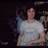 Restaurant worker, Plaza de Athena I