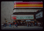 Storefront, Plaza de Athena I