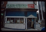 Storefront, Plaza de Athena II