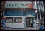 Storefront, Plaza de Athena II