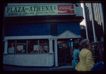 Storefront, Plaza de Athena II