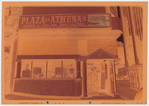 Storefront, Plaza de Athena II