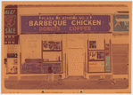 Storefront, Plaza de Athena III