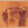 Costas Pappas, Dishwasher, Plaza de Athena I