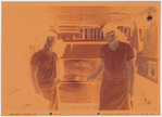 Costas Pappas, Dishwasher, Plaza de Athena I