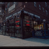 Storefront, Have a Donut Coffee Shop