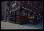 Storefront, Have a Donut Coffee Shop