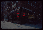 Storefront, Have a Donut Coffee Shop
