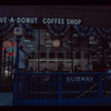 Storefront, Have a Donut Coffee Shop