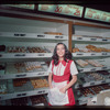 Dimitria Troumoulis Pappulis, Waitress, Have a Donut Coffee Shop