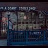 Storefront, Have a Donut Coffee Shop