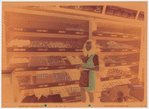Dimitria Troumoulis Pappulis, Waitress, Have a Donut Coffee Shop