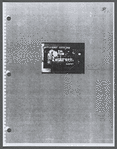 Photocopy of photograph