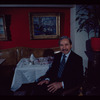 Christos Bastis, Owner, Sea Fare of the Aegean Restaurant