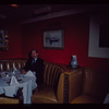 Christos Bastis, Owner, Sea Fare of the Aegean Restaurant