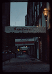 Storefront, Sea Fare of the Aegean Restaurant