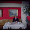 Christos Bastis, Owner, Sea Fare of the Aegean Restaurant