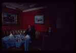 Christos Bastis, Owner, Sea Fare of the Aegean Restaurant