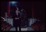 Christos Bastis, Owner, Sea Fare of the Aegean Restaurant