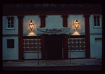 Storefront, Sea Fare of the Aegean Restaurant
