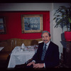 Christos Bastis, Owner, Sea Fare of the Aegean Restaurant