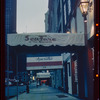 Storefront, Sea Fare of the Aegean Restaurant