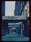 Storefront, Sea Fare of the Aegean Restaurant