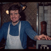 Peter Poulis, Owner, Grecian Souvlaki