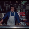 Peter Poulis, Owner, Grecian Souvlaki