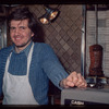 Peter Poulis, Owner, Grecian Souvlaki