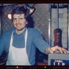 Peter Poulis, Owner, Grecian Souvlaki