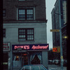 Storefront, Duke's Restaurant