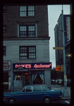 Storefront, Duke's Restaurant