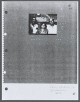 Photocopy of photograph