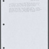 Interview transcript
