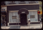 Storefront, 1057 Restaurant