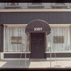 Storefront, 1057 Restaurant