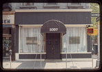 Storefront, 1057 Restaurant