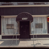 Storefront, 1057 Restaurant