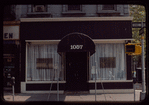 Storefront, 1057 Restaurant