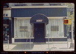 Storefront, 1057 Restaurant