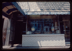 Storefront, Pantheon