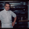 Kyriakos Tsahalis?, Owner, Pantheon