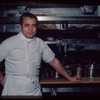 Kyriakos Tsahalis?, Owner, Pantheon